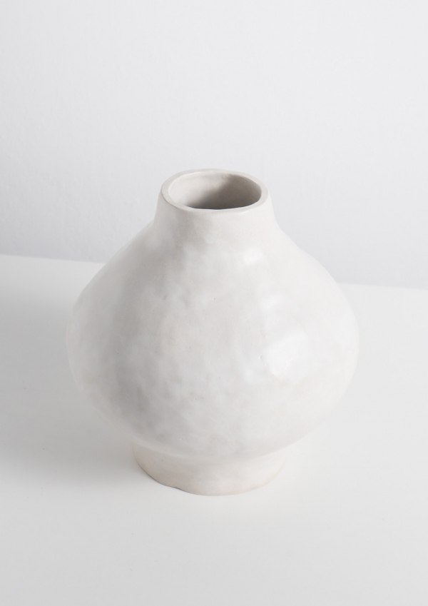 Agnes Vessel