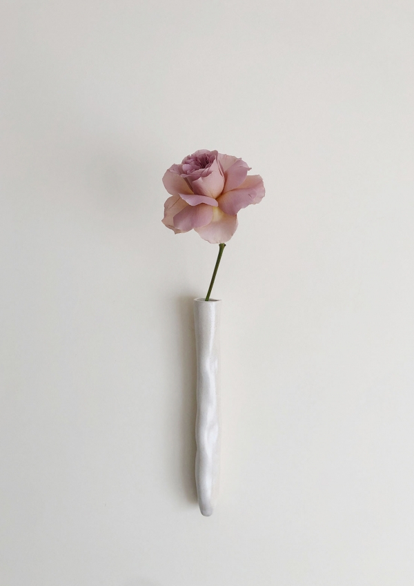 Wall vase